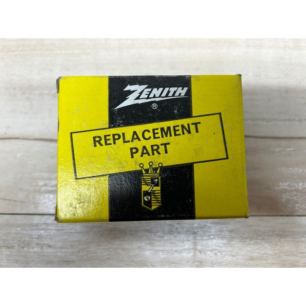 Vintage Zenith USA Television Module 9-50 A Replacement Part NOS